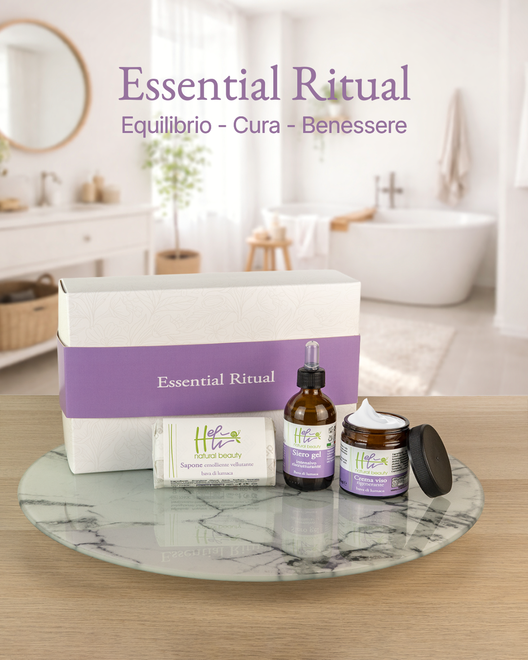Essential Ritual set