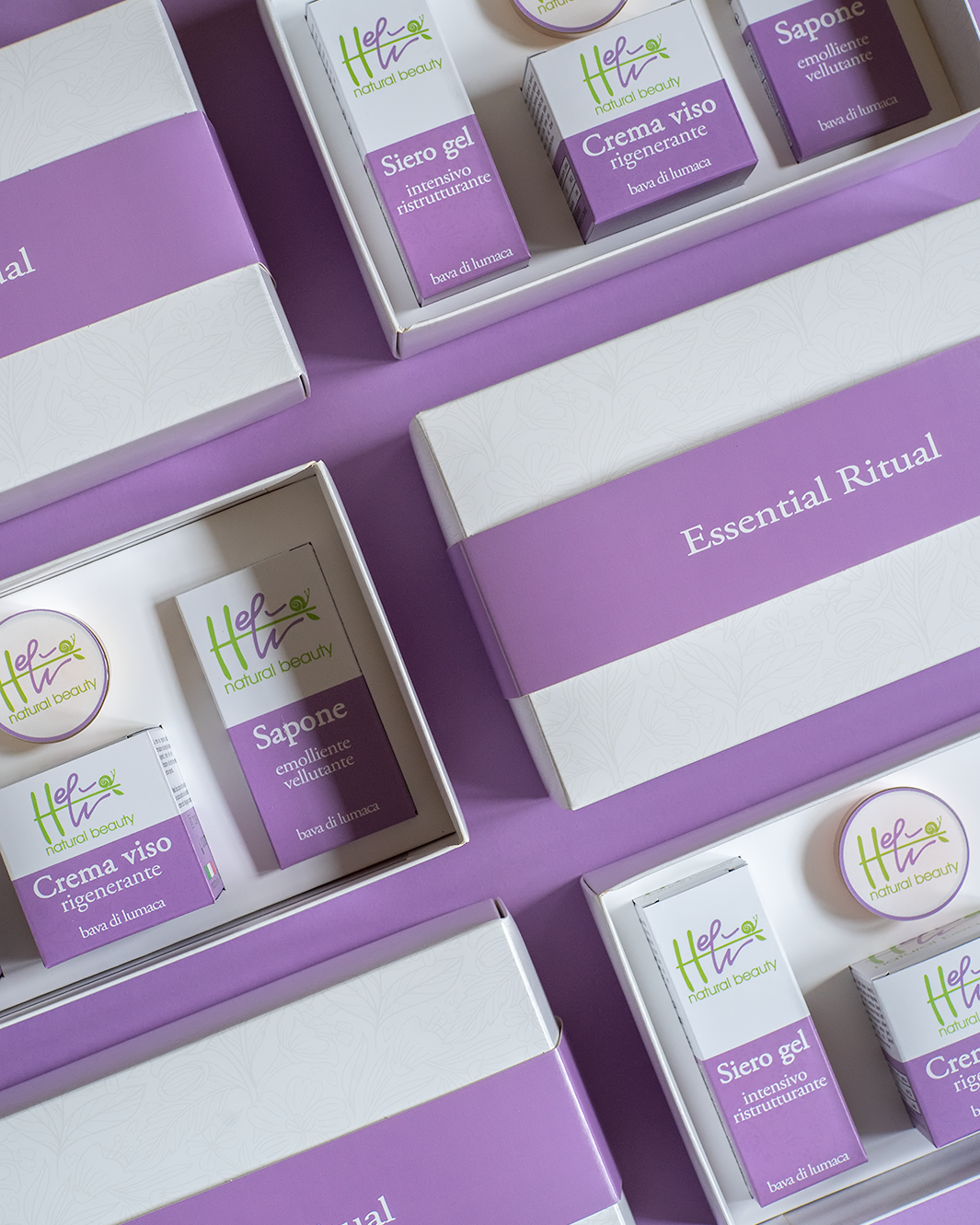 Essential Ritual set