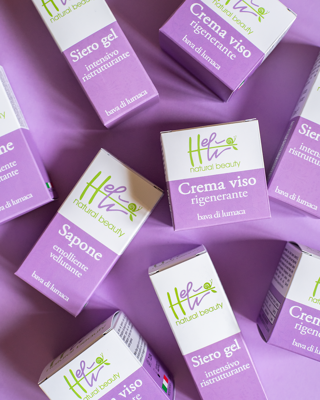 Essential Ritual set