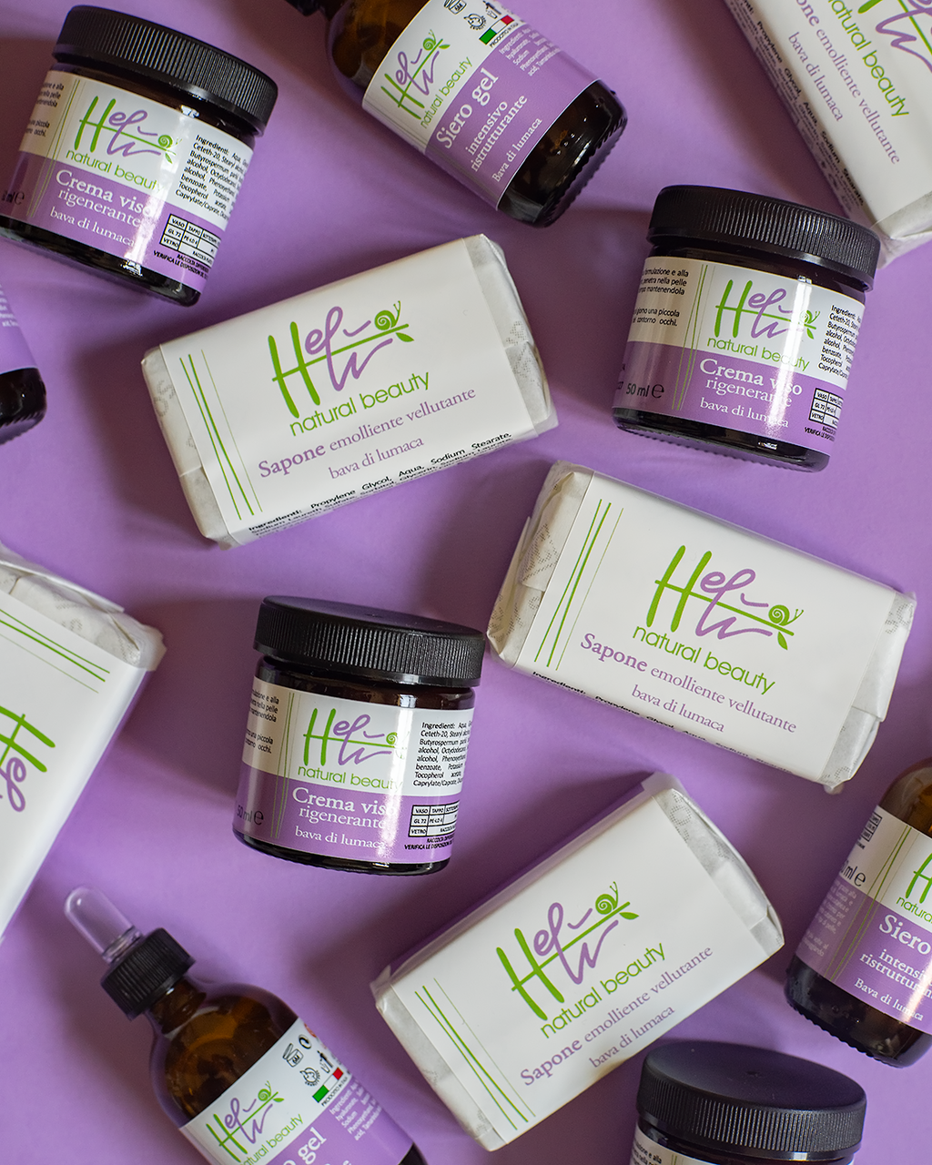 Essential Ritual set