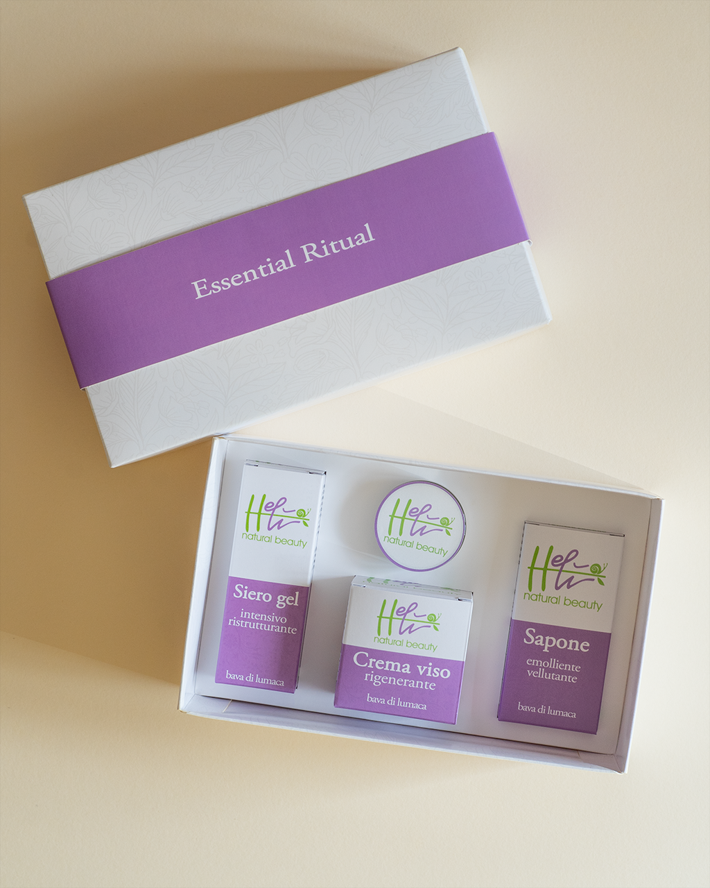 Essential Ritual set