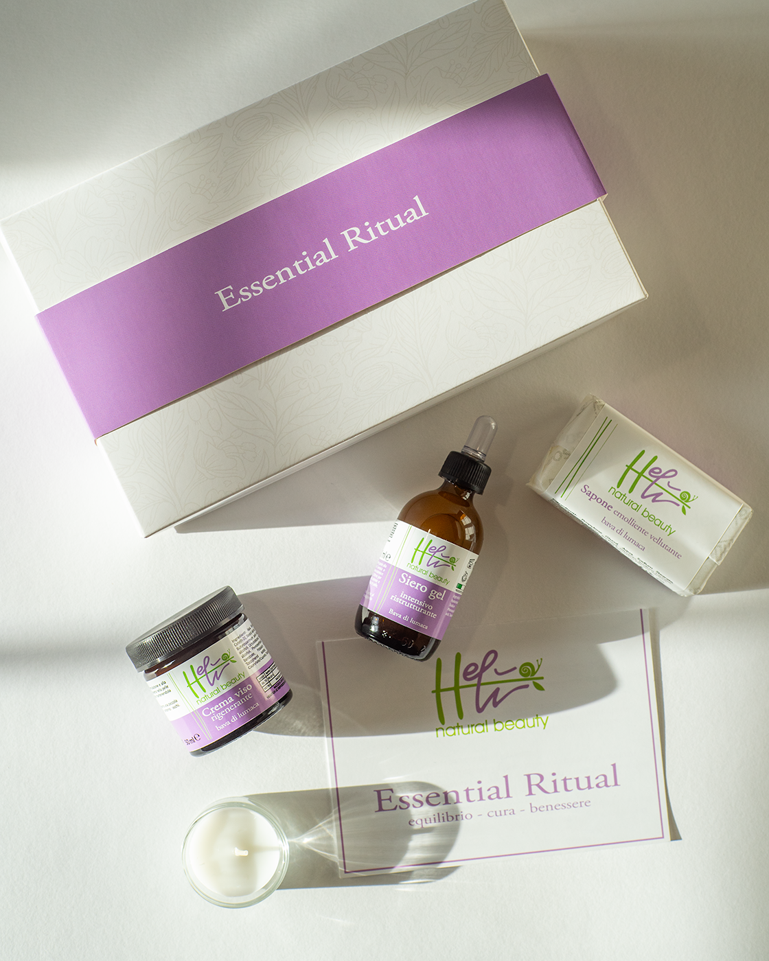 Essential Ritual set