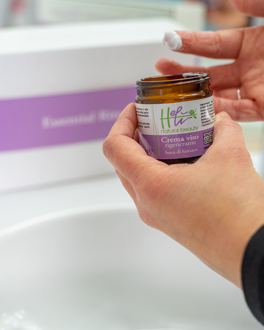 Essential Ritual set